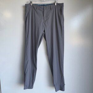 Macade Golf Pants Size 36 Slim Fit Performance Jogger